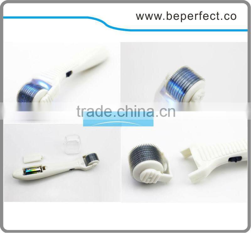 electric derma pen photon therapy