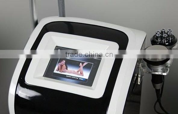 salon lipo shape vacuum massage body slimming shaping Cryotherapy beauty FDA medical equipment