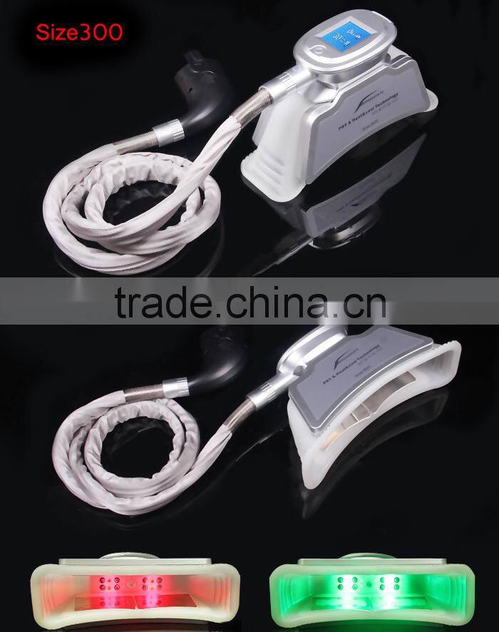 Upgrades professional 4 handles ETG50-4S fast slimming machine