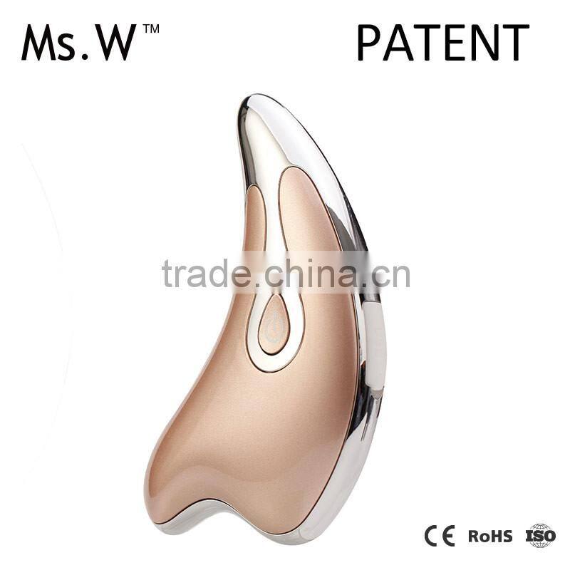 Handheld Facial Care Facial Lifting Massage TCM Facial Therapy Device