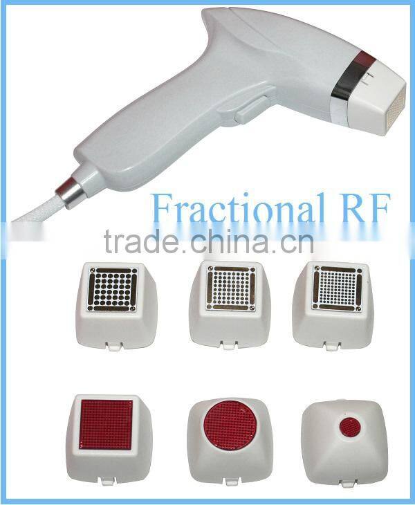 2014 New Product Electric Anti Aging Wrinkle Machines For Face Lifting