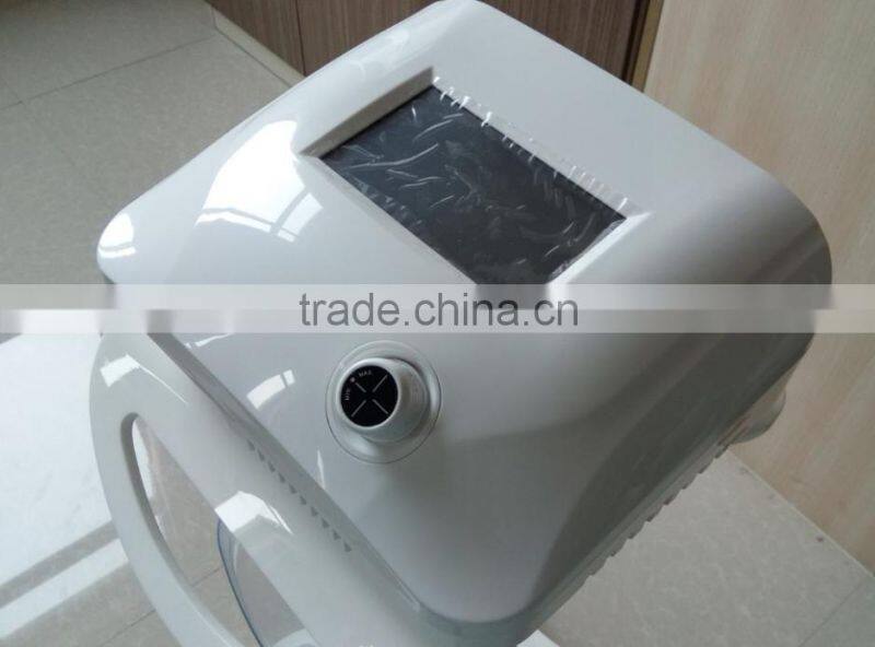 Vacuum Cavitation System Type and Breast Enhancers Feature slimming machine