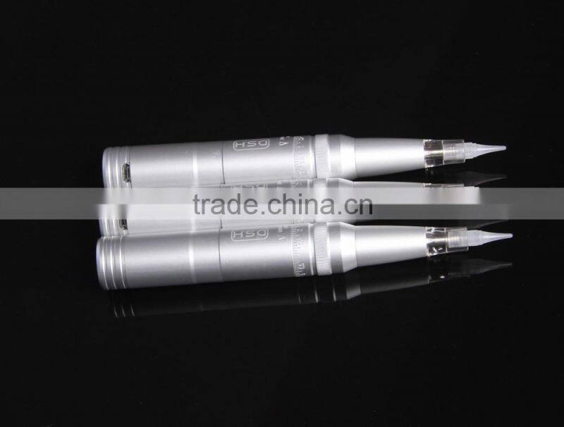 Wholesale Permanent Makeup Machine For Eyebrow Lips Beauty Makeup Good Quality Eyebrow Tattoo Pen