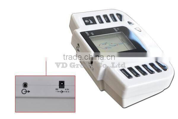 effective and comfortable cervical spondylosis therapy machine