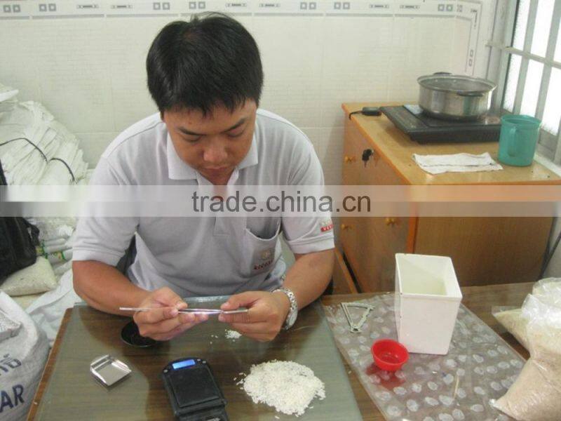 Vietnamese Rice : Long , round, short Grain, Jasmine, Japonica, Broken,...