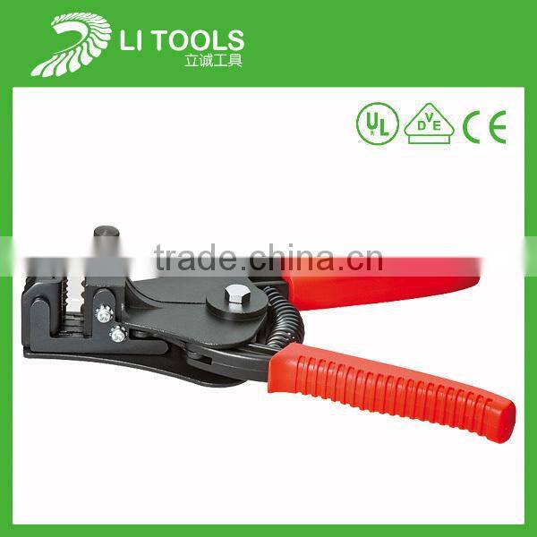 2014 new multi-purpose wire stripper plier tool