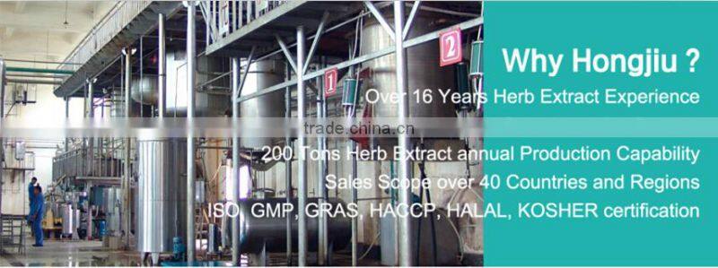 Raspberry Extract Powder Chinese Manufacturer