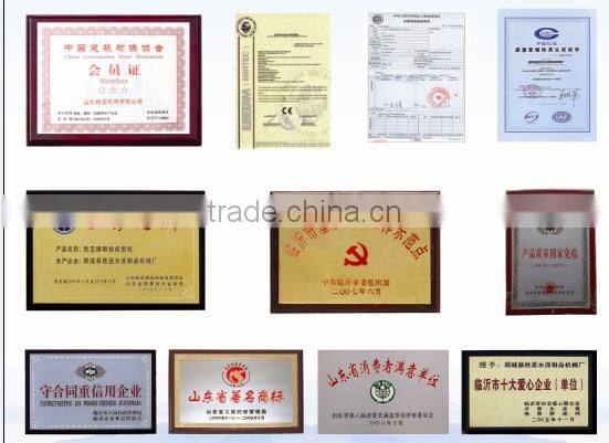 Batching plant PLD800/PLD1200 concrete batching machine