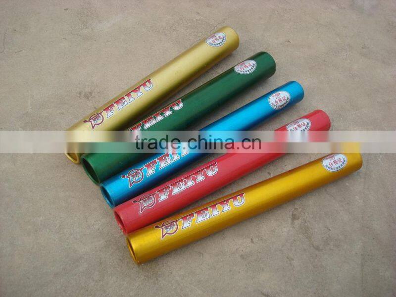 Track and Field Relay Baton