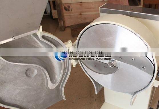 FC-315 Practical Small Type Garlic Slicer Machine(Skype: fengxiangrose@outlook.com)