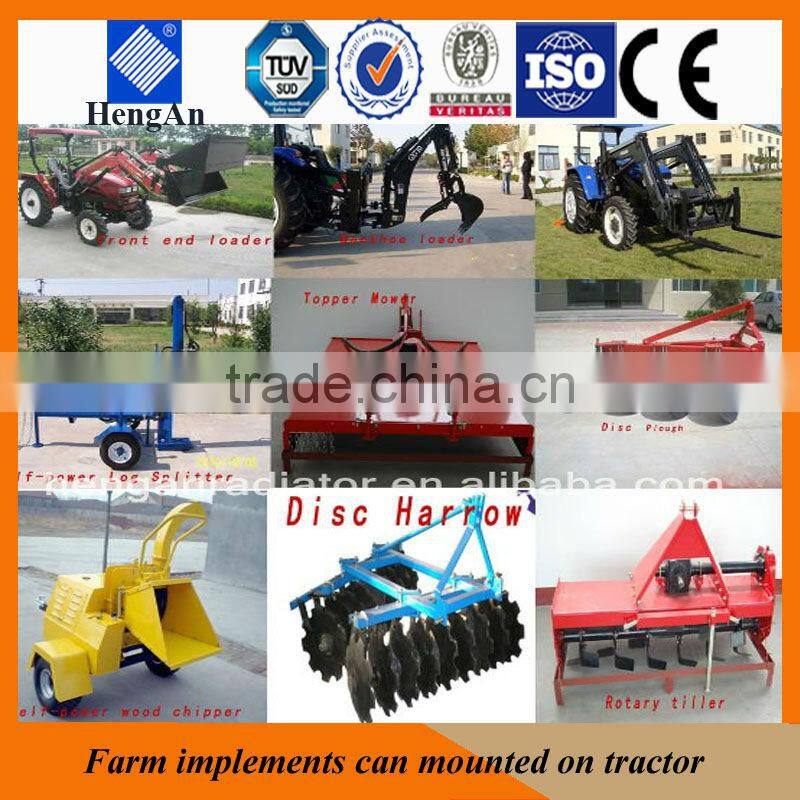 high clearance tractor cabin for tractor