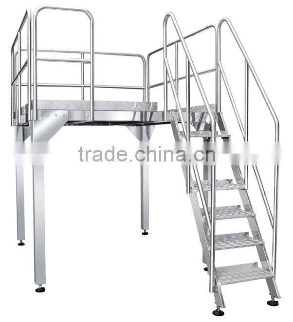 Fully Automatic Granule Packing Machine Sugar Packing Machine