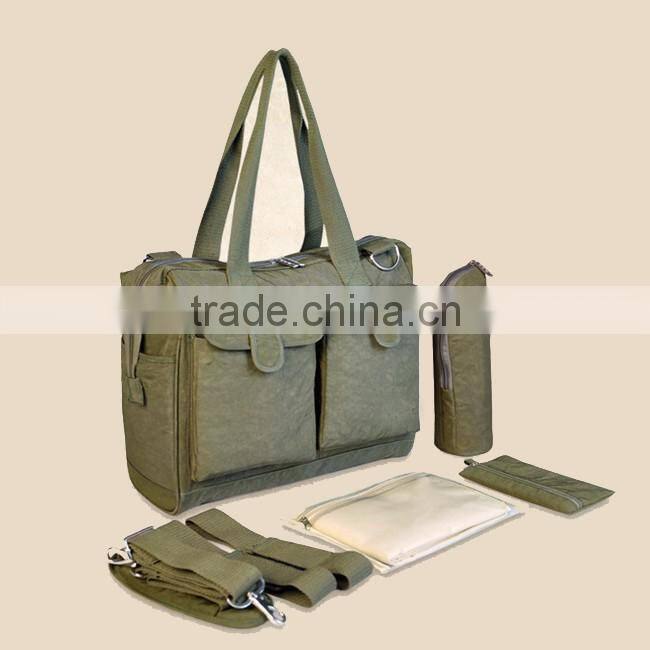 Good quality stylish nappy bags for baby