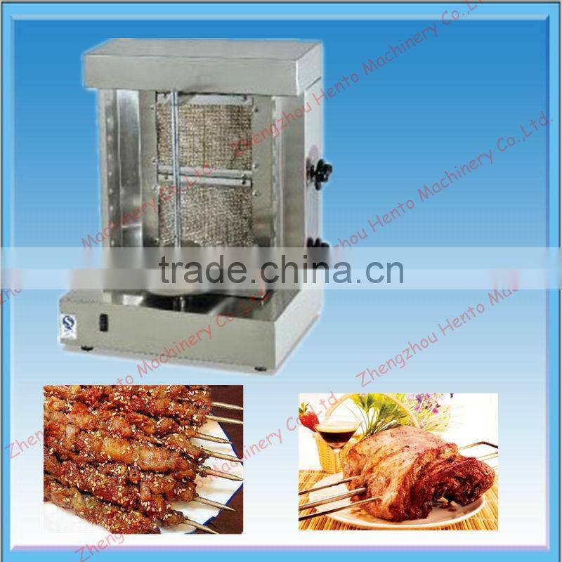 High Quantity Kebab Maker Machine