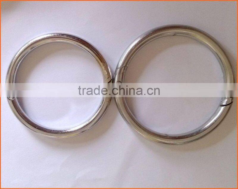 Plastic Bull unique nose Rings Pliers
