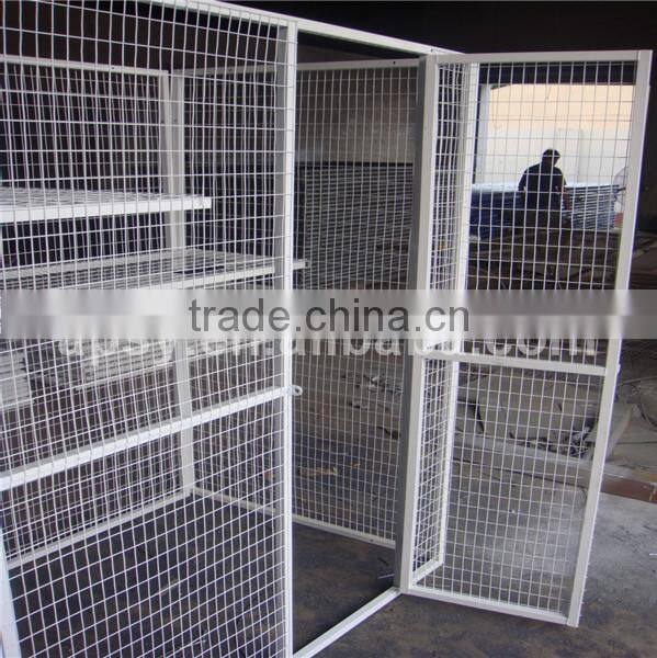 manufacture sale welded wire mesh pet cat cage for sale cheap animal play pen