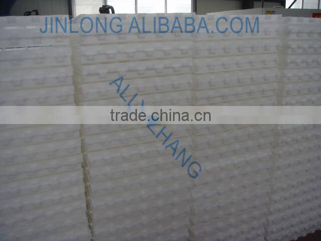 JINLONG Plastic Flooring slat for poultry chicken house WITH HIGH QUALITY