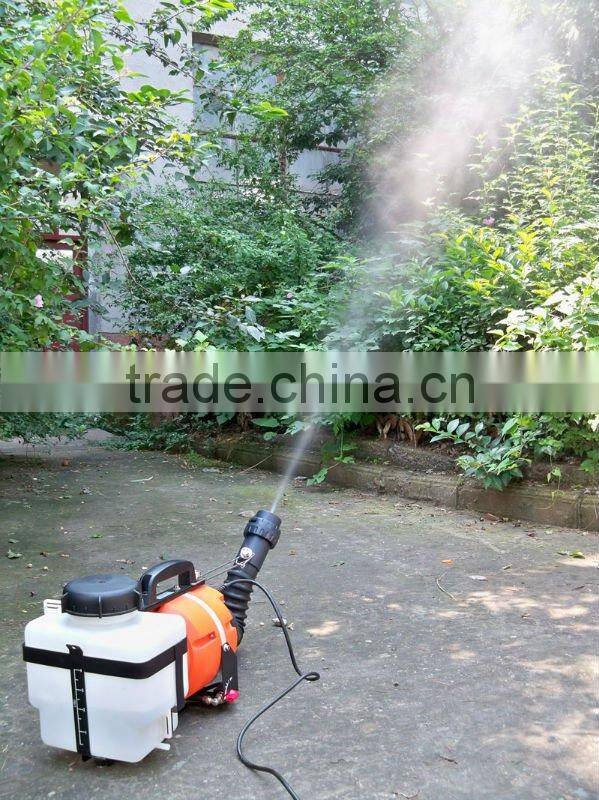Hot-selling Thermal fogger machine with CE for pest control