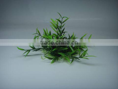 Artificial decoration plants