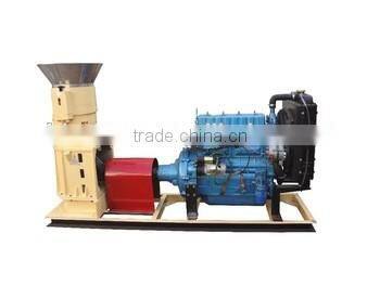 pellet mill used for fodder/small pellet mill for sale