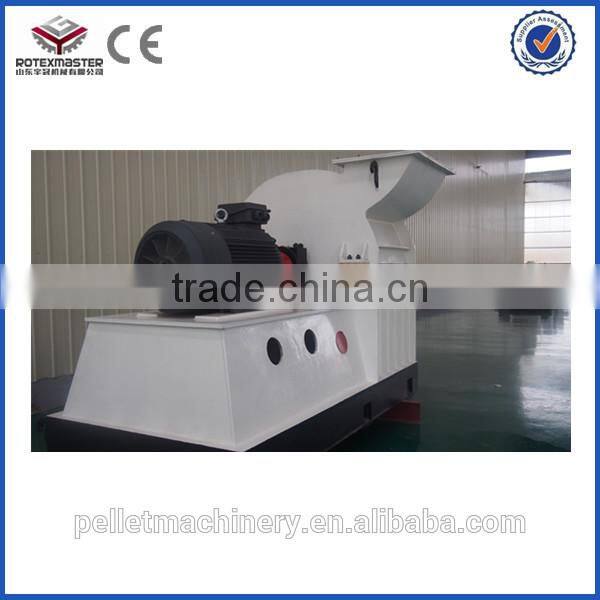 grinder/crusher/wood hammer mill with diesel engine with beat price