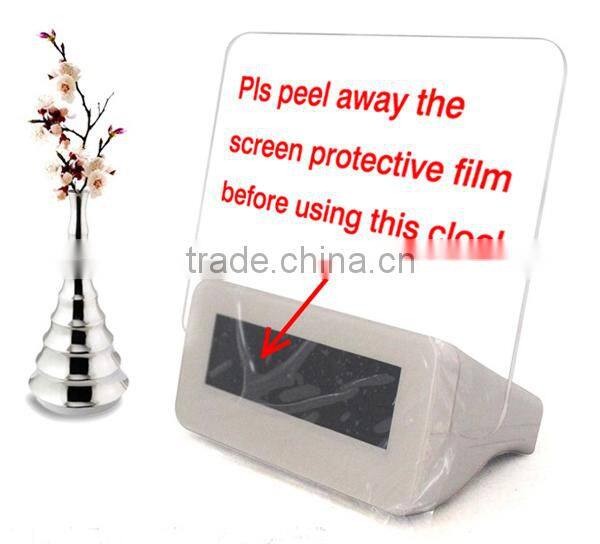 Alarm Clock Digital Clock Electric Alarm Clocks