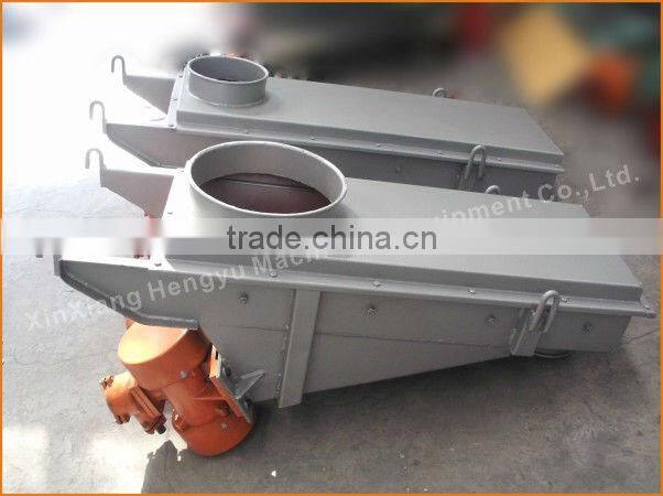 good sealing performance durable ore feeder