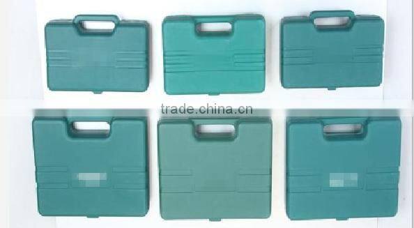 58 Pieces Multi Function Home Tool Case