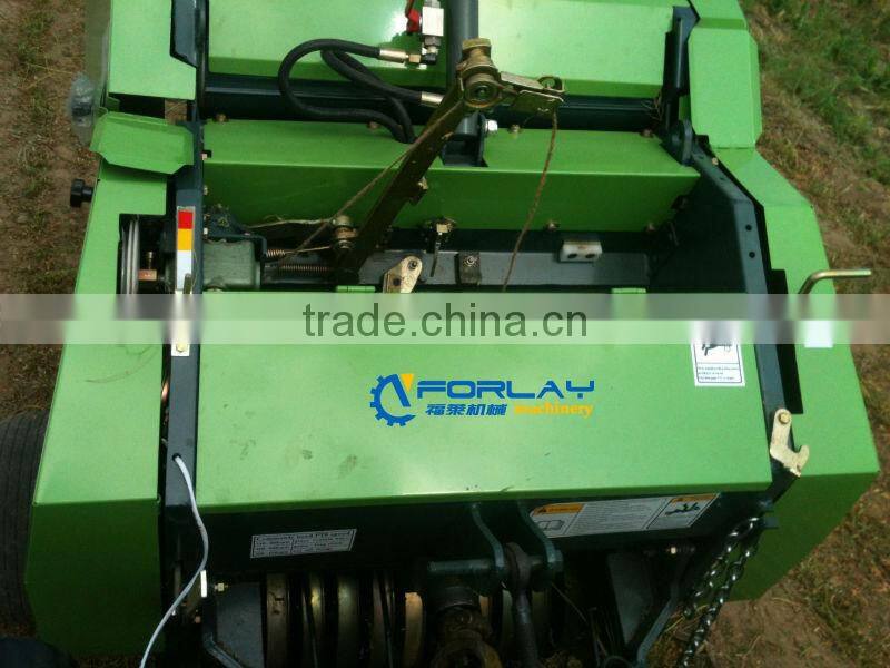mini round baler for sale