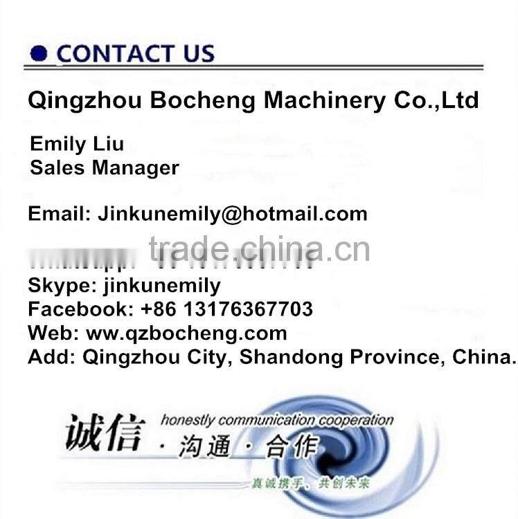 Manufacturer supply exhibition kiosk vending cart for sale