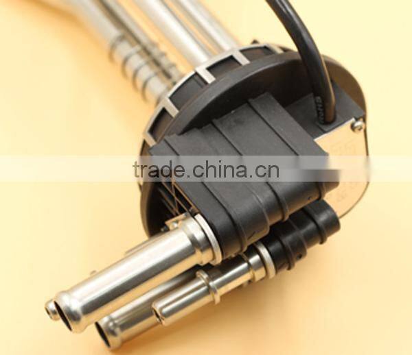 MR-MTV-471 urea sensor been installed on the urea tank