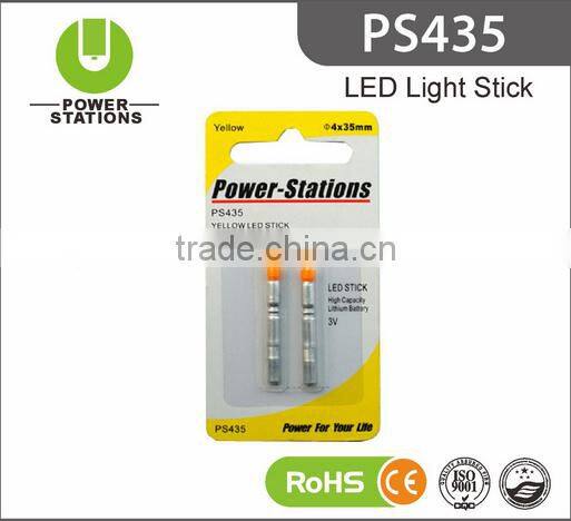 PS435 LED light fishing float