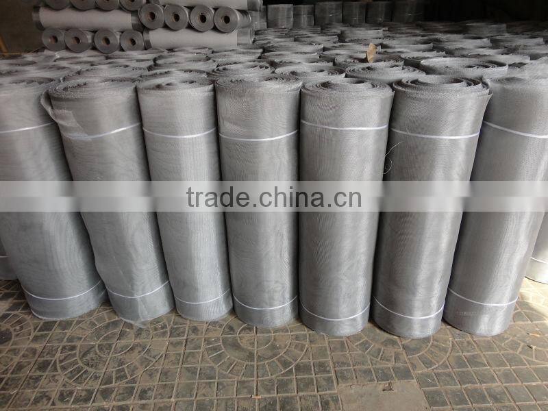 Door Window Screens Type aluminium wire netting