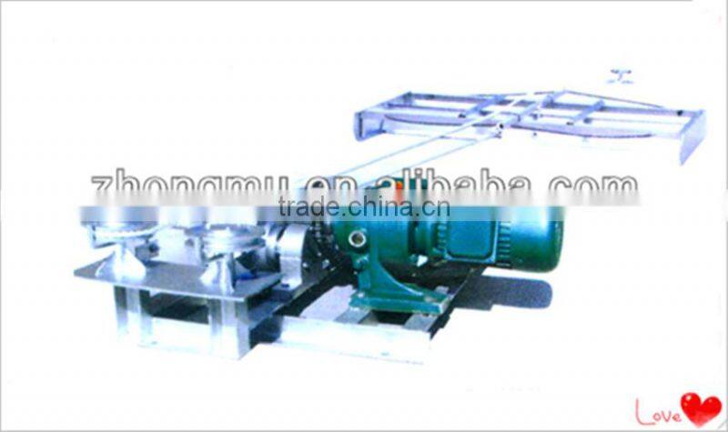 Easy to operate Automatic manure removal machine