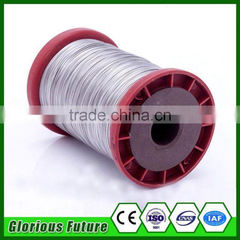 201 SS Beekeeping tools Price bee hive frame wire/bee frame wire