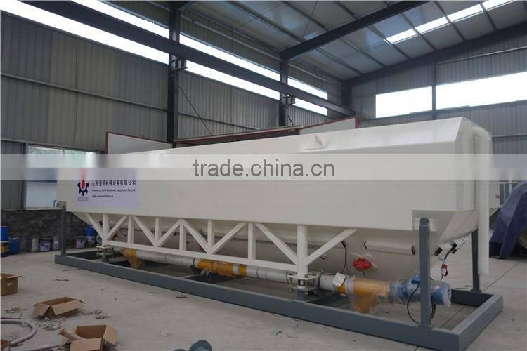 hot sale mini used cement silo ,powder silo for sale