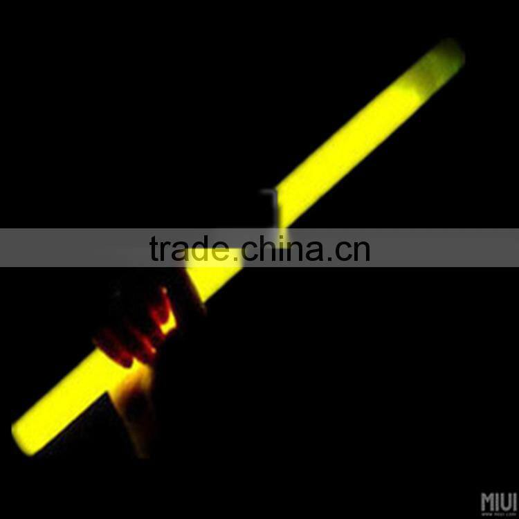 Christmas Supplies 12 INCH Light Stick Industrial Grade 12 hours Duration Luminous Light Stick
