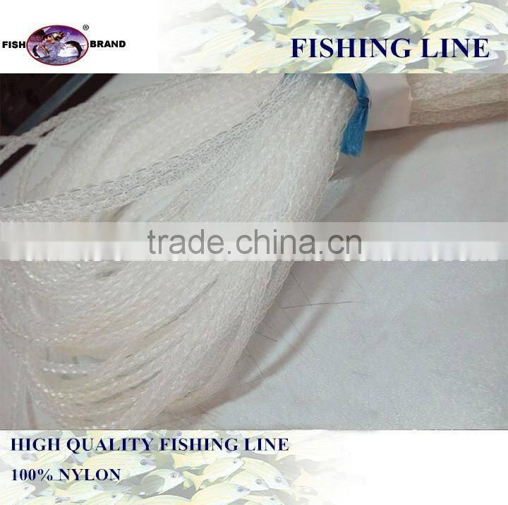 nylon mono braided fishing line