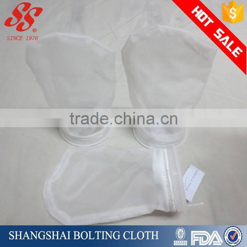 90 micron filter mesh tea bag