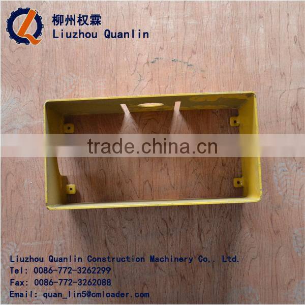 LIUGONG WHEEL LOADER PART LIGHT BOX 00D5295 BOX