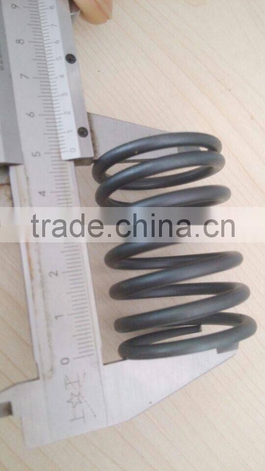 Definitely high quality S-series valve spring for tractor, tracor valve spring