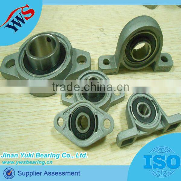 Good quality UCP204 UCP205 UCP206 UCP207 pillow block bearing