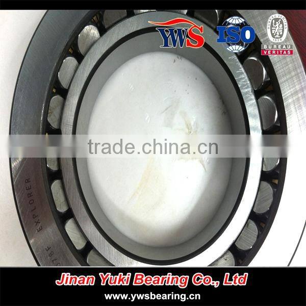 Petroleum drilling machine 110x190x48mm 29322 Thrust needle roller bearing