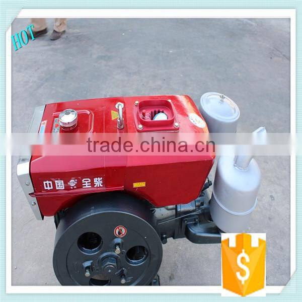 2015 Wholesale ZS1110II 18hp Diesel Engine