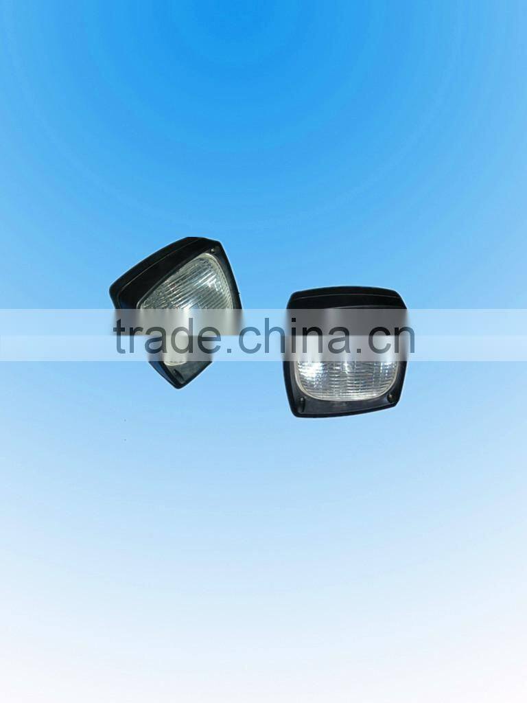 Liugong wheel loader spare parts 32B0026 flood light