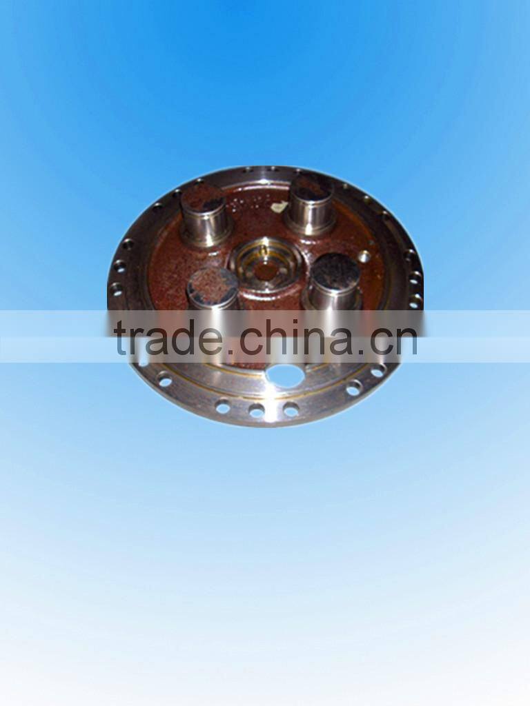 Liugong excavator Parts-Construction Machinery Planet carrier parts