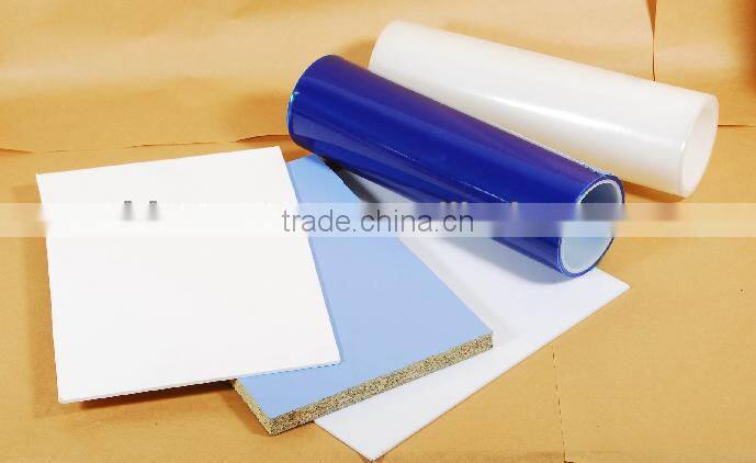 Standard plastic profiles