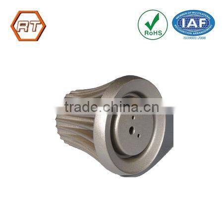 Rite Manufacturer custom led light housing parts