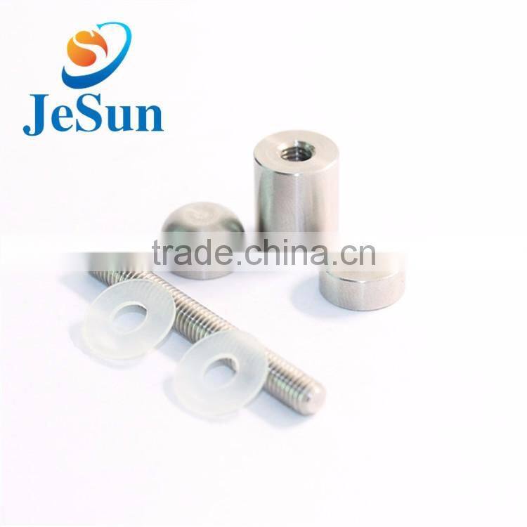 Precision stainless steel cnc machining parts/cnc lathe parts