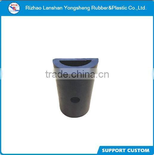high quality rubber dock shelters dock bumper professional supplier